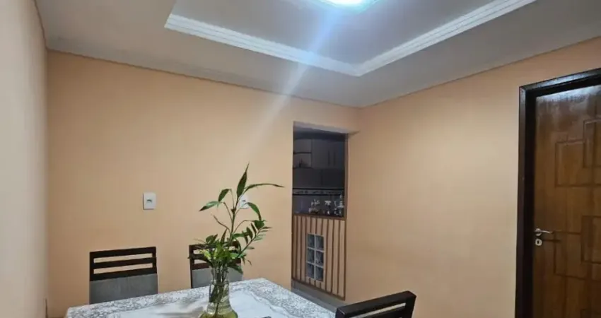 Casa com 3 quartos à venda na Rua Antônio de Freitas, 241, Sussuarana, Salvador