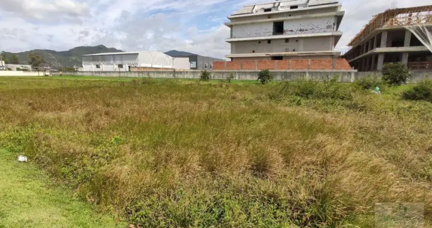 Terreno em condomínio fechado à venda no Campeche, Florianópolis 