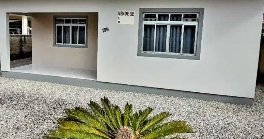 Casa com 3 quartos à venda no Centro, Governador Celso Ramos 