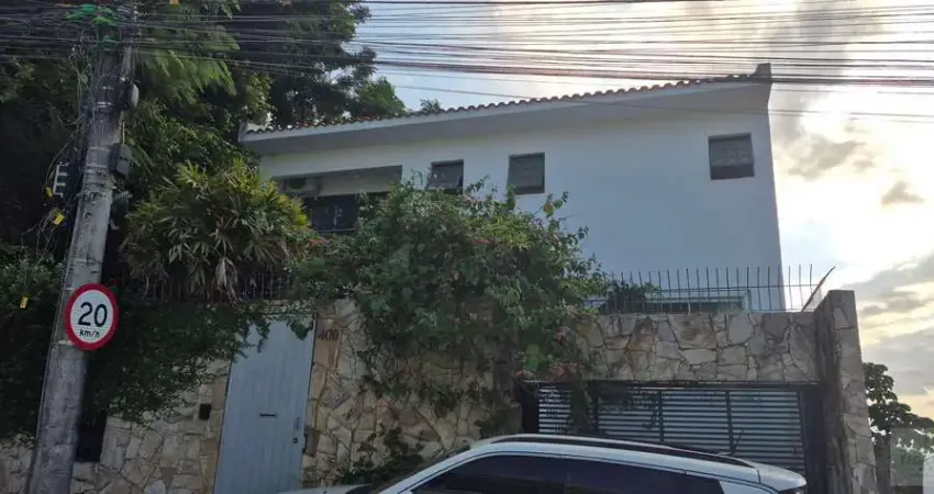 Casa com 4 quartos à venda na Rua Visconde de Taunay, Agronômica, Florianópolis