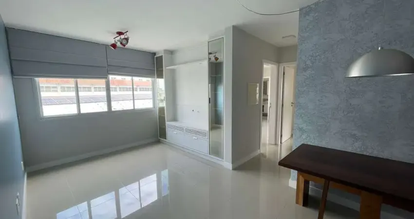 Apartamento com 2 quartos para alugar na Rua Artista Bittencourt, Centro, Florianópolis