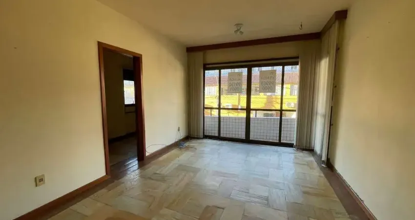 Apartamento com 3 quartos para alugar na Avenida Mauro Ramos, Centro, Florianópolis