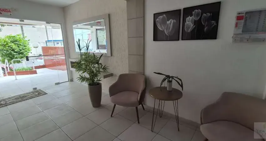 Apartamento Padrão, 2 suítes, 2 garagens