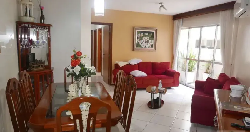 Apartamento Itacorubi, 3 dormitórios - Florianópolis