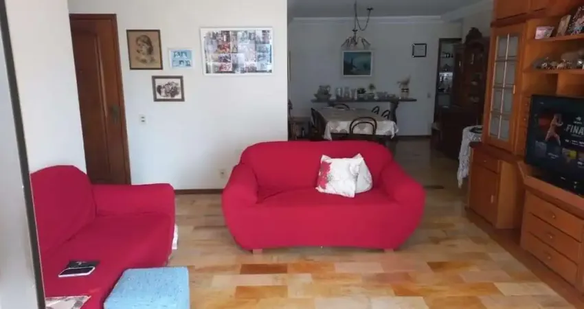 Apartamento com 4 quartos à venda na Rua Presidente Coutinho, Centro, Florianópolis