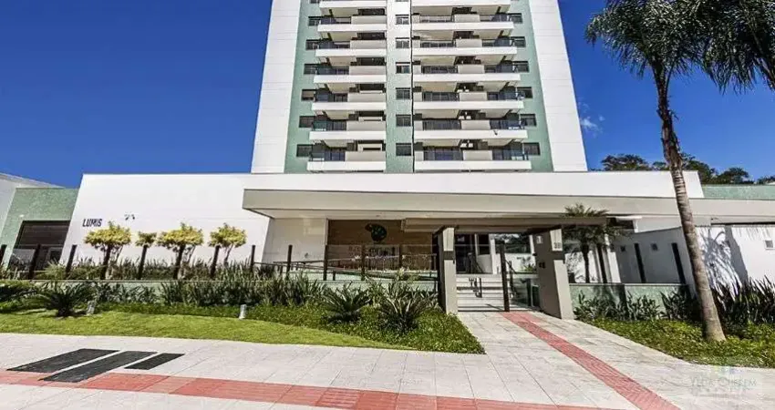 Apartamento com 3 quartos à venda no Itacorubi, Florianópolis