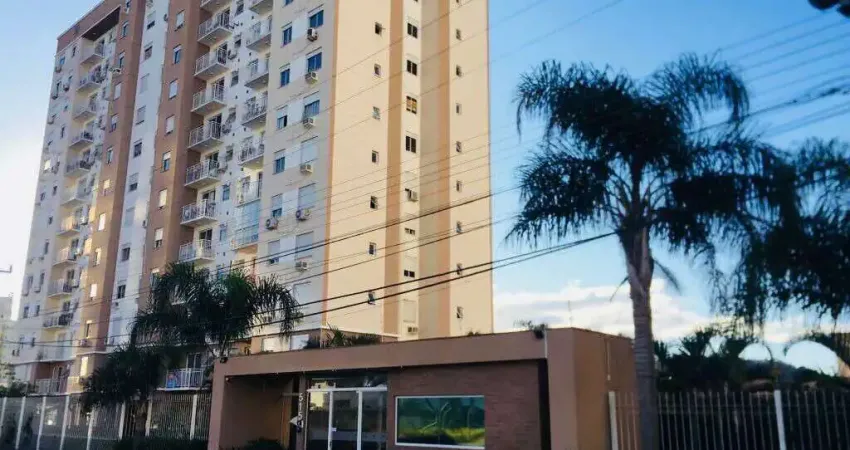 Apartamento com 2 quartos à venda no Pagani, Palhoça 