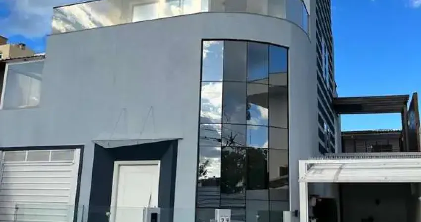 Casa com 5 quartos à venda no Balneário, Florianópolis