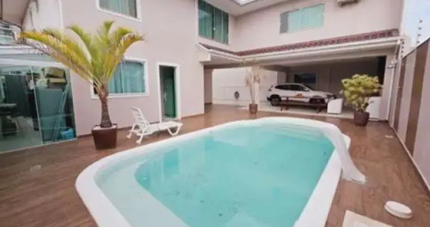 Casa com 5 quartos à venda no Estreito, Florianópolis 