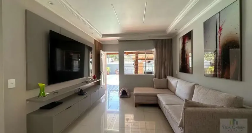 Casa à venda no bairro jardim cidade de florianópolis - são josé/sc