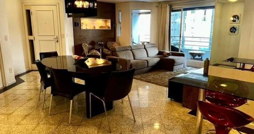 Belíssimo apartamento no Centro de Florianópolis