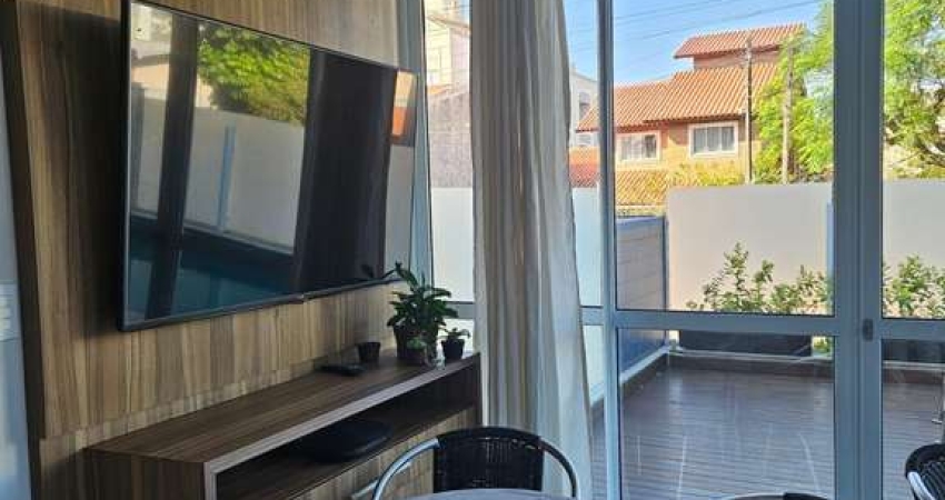 Apartamento com 2 quartos à venda no Canasvieiras, Florianópolis 