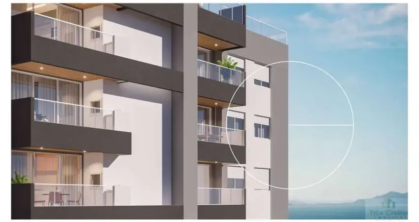 Apartamento em Barreiros - São José