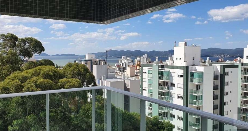 Apartamento à venda no Novo Estreito – Conforto, lazer e uma vista incrível!