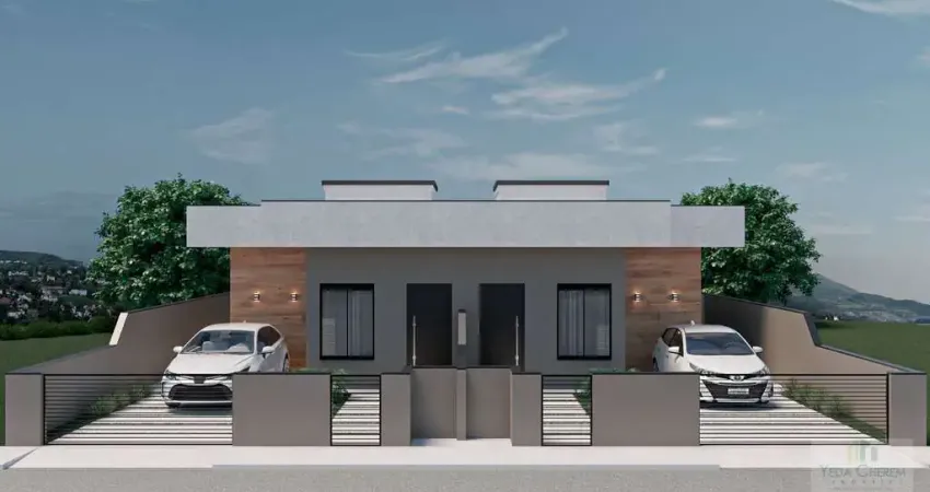 Casa com 2 quartos à venda na Br-101 Acesso Norte km 181,5, Centro, Governador Celso Ramos
