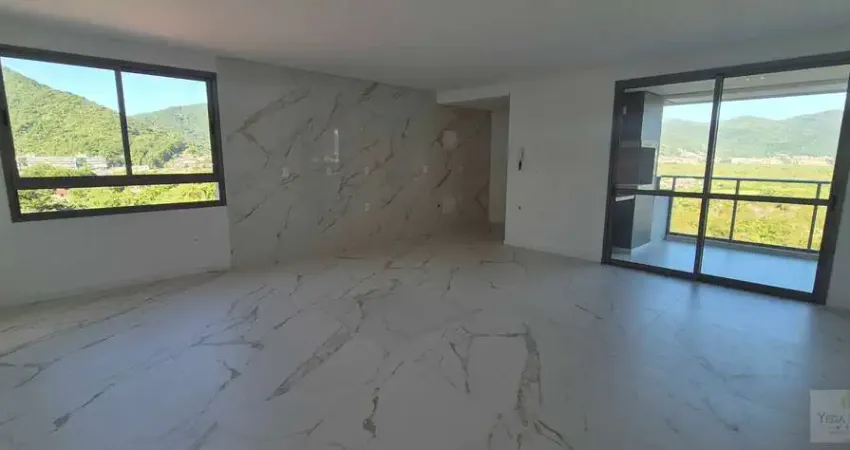 Apartamento com 3 quartos à venda na Estrada Haroldo Soares Glavan, 795, Cacupé, Florianópolis