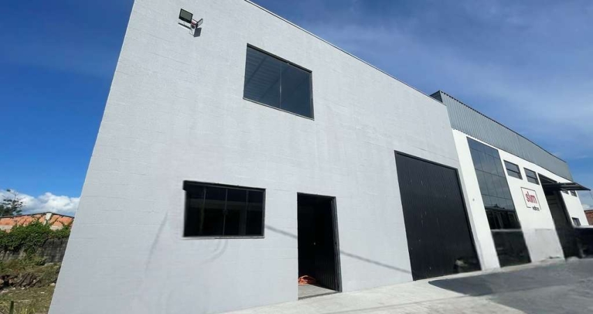 Pavilhão/Galpão Industrial em Jardim Eldorado, Palhoça/SC