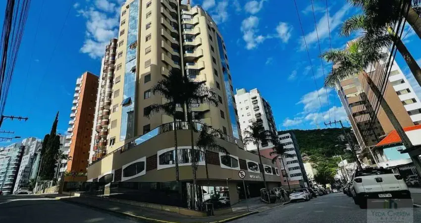 Apartamento com 4 quartos à venda na Rua Ferreira Lima, Centro, Florianópolis