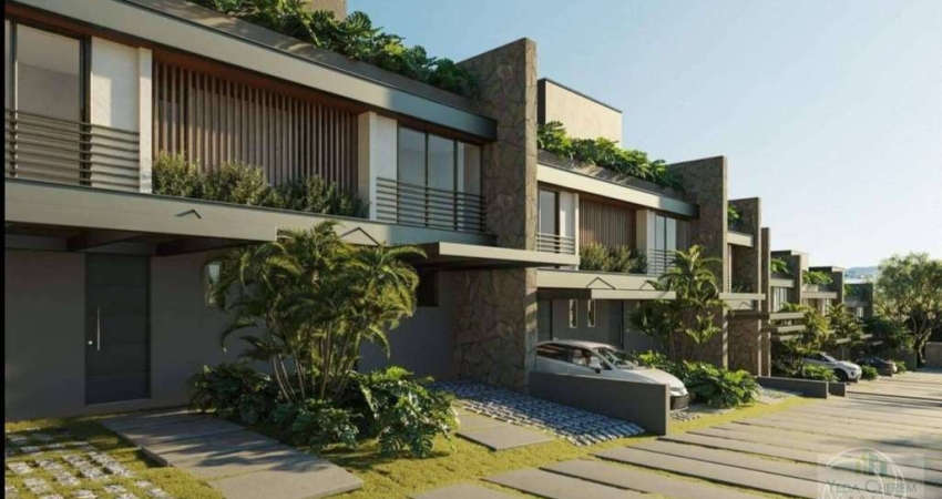 Casa com 2 quartos à venda na Rua Laurindo Januário da Silveira, Lagoa da Conceição, Florianópolis
