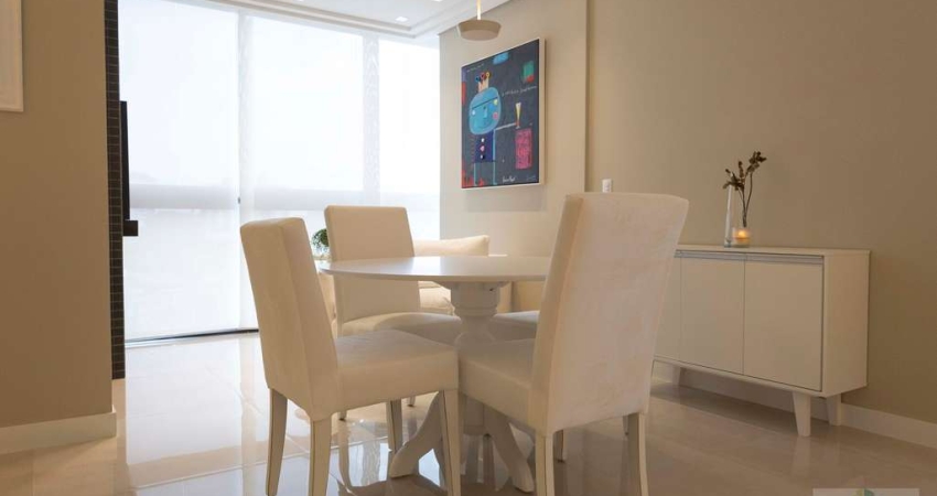 Apartamento Alto Padrão em Estreito, Florianópolis/SC