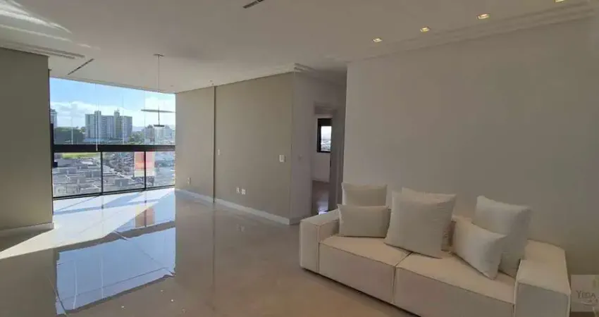 Júlio schappo residencial - apartamento alto padrão em estreito, florianópolis/sc