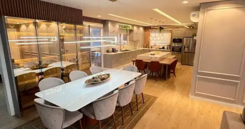 Condomínio residencial parque dos butiás - casa alto padrão em condomínio fechado na cachoeira do bom jesus, florianópolis/sc