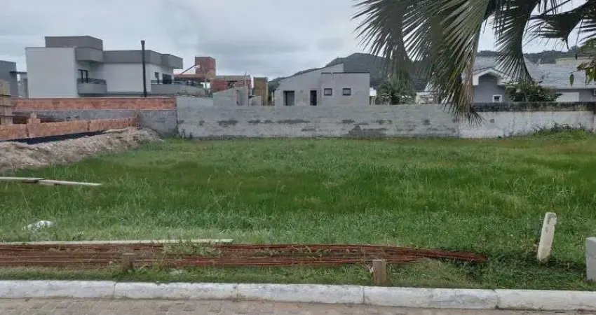 Terreno em Condomínio em Cachoeira do Bom Jesus, Florianópolis/SC