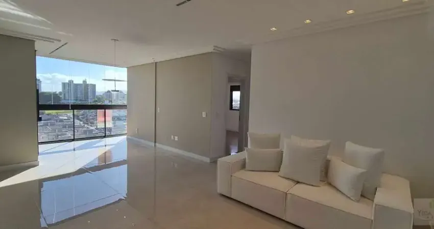 Júlio schappo residencial - apartamento alto padrão em estreito, florianópolis/sc