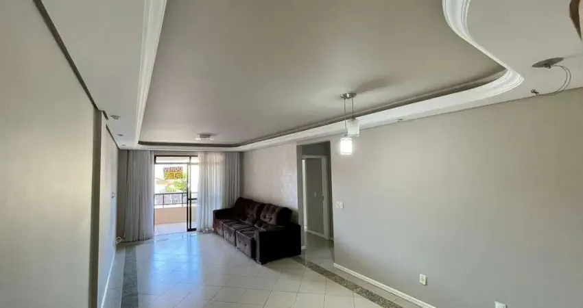 Apartamento em Balneário, Florianópolis/SC
