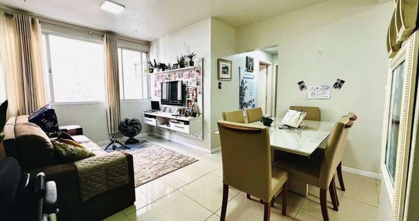 Apartamento com 2 Quartos à Venda na Praia do Bom Abrigo - Florianópolis/SC