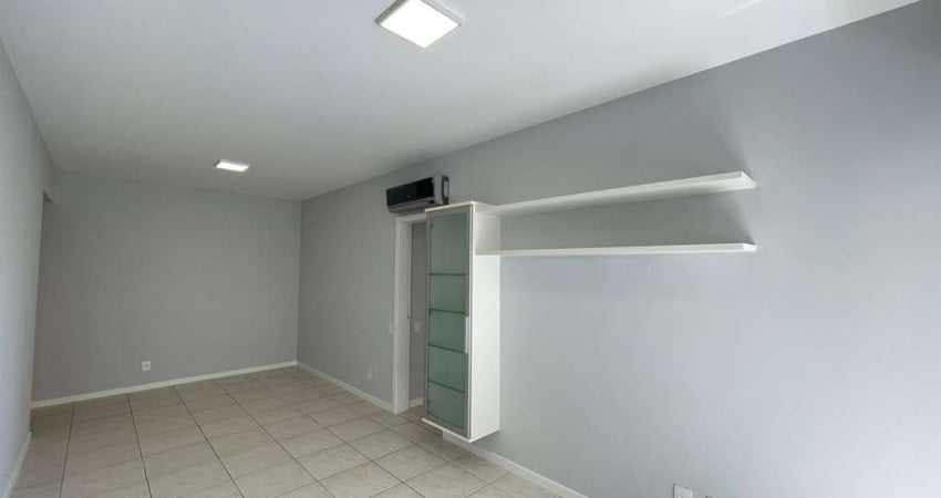 Apartamento em Centro, Florianópolis/SC