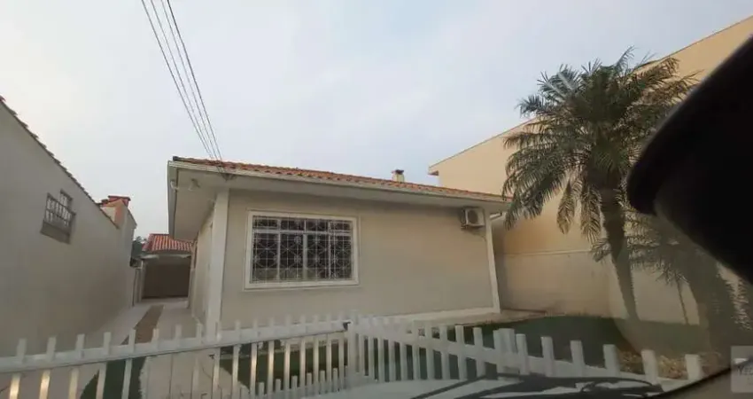 Casa com 3 quartos à venda na Rua Adélio Longo, Fazenda Santo Antônio, São José