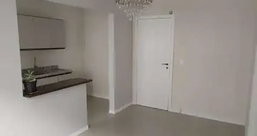 Apartamento em Coqueiros, Florianópolis/SC