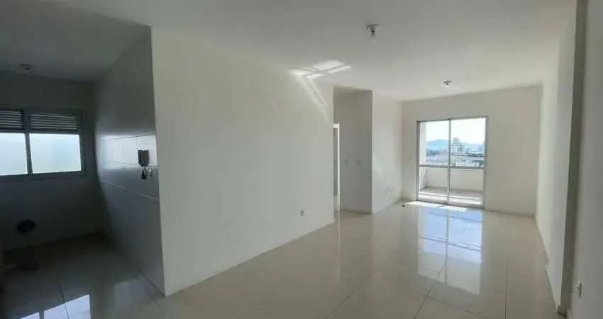 Apartamento com 2 quartos para alugar na Rua Doutor Odilon Gallotti, Capoeiras, Florianópolis