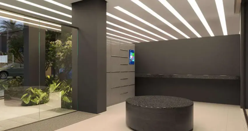 Apartamento com 2 quartos à venda na Rua Araci Vaz Callado, Estreito, Florianópolis