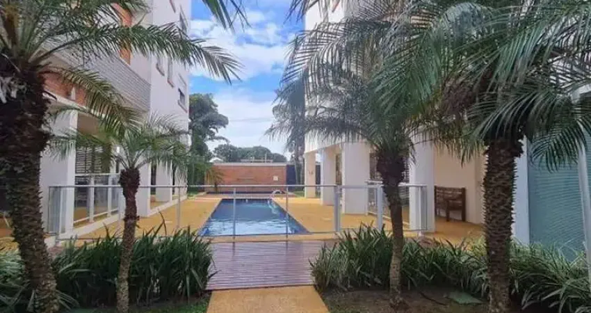 Apartamento com 3 quartos para alugar no Campeche, Florianópolis 