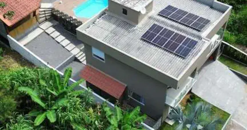 Casa à venda no bairro Roçado - São José/SC