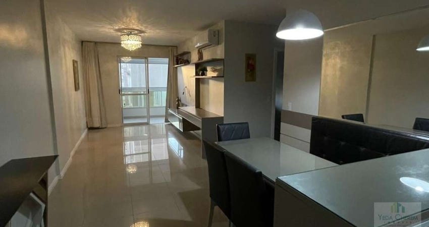 Apartamento para alugar no bairro Campinas - São José/SC