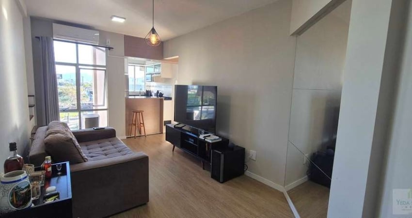 Apartamento Cobertura Duplex em Capoeiras, Florianópolis/SC