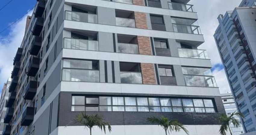 Apartamento com 2 quartos à venda na Rua Coronel Pedro Demoro, Balneário, Florianópolis