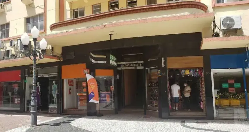 Casa comercial para alugar na Rua Felipe Schmidt, Centro, Florianópolis