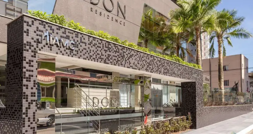 Apartamento com 2 quartos à venda na Rua Osni João Vieira, Campinas, São José