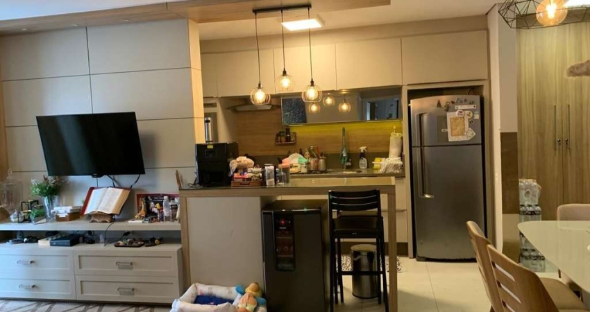 Apartamento com 2 quartos à venda na Rua Getúlio Vargas, Centro, São José