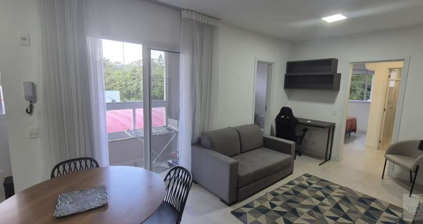 Apartamento com 1 quarto para alugar na Trindade, Florianópolis 