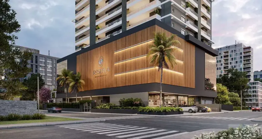 Apartamento Alto Padrão em Construção em Campinas, São José