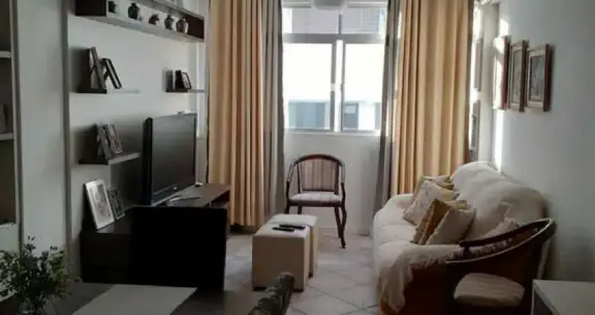 Apartamento com 3 quartos à venda no Canto, Florianópolis 