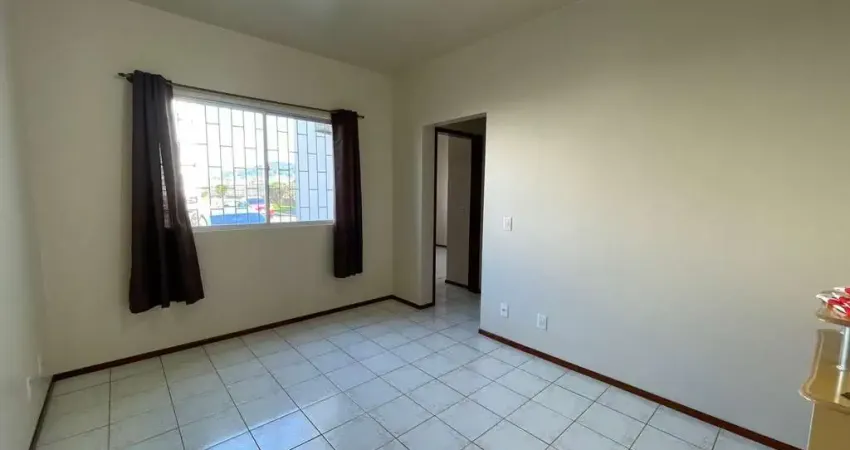 Apartamento com 2 quartos para alugar na Rua Padre Raulino Reitz, Serraria, São José