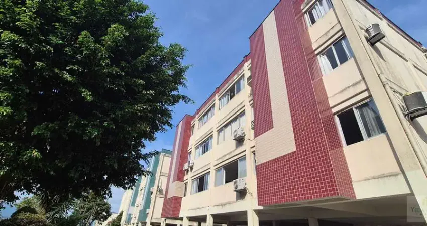 Apartamento com 3 quartos à venda no Estreito, Florianópolis 
