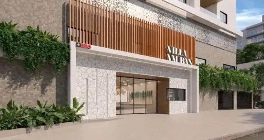 Villa vauban - apartamento alto padrão no estreito em construção - florianópolis