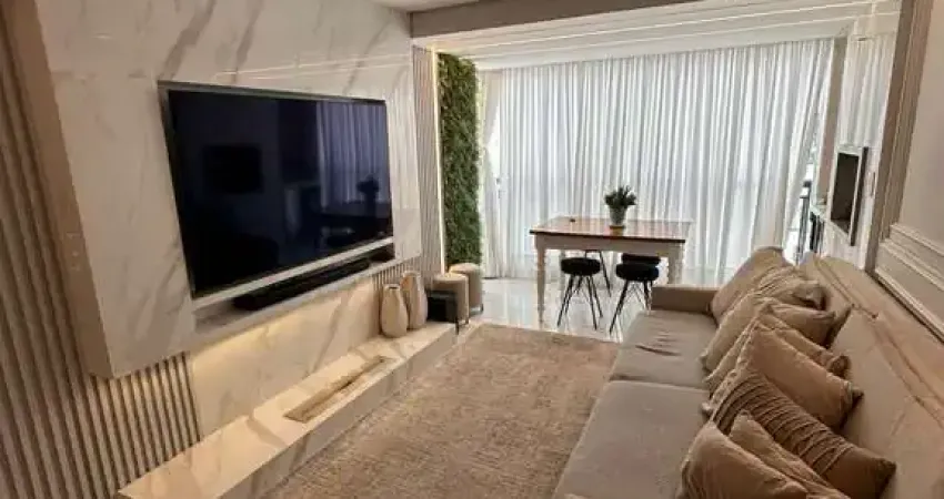 Condomínio boulevard neoville florianópolis - apartamento alto padrão em abraão, florianópolis/sc